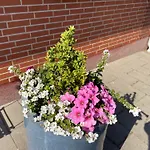 شقة In Brons Skærbæk