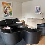 In Brons Appartement