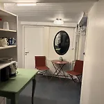 شقة In Brons *