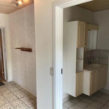 Apartmán In Brons