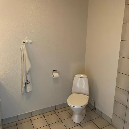 Apartament In Brons *