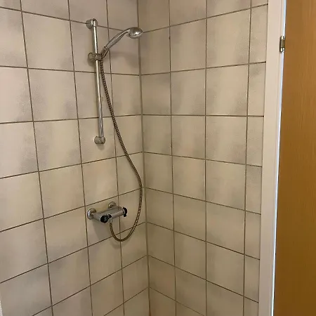 In Brons Apartman Skærbæk