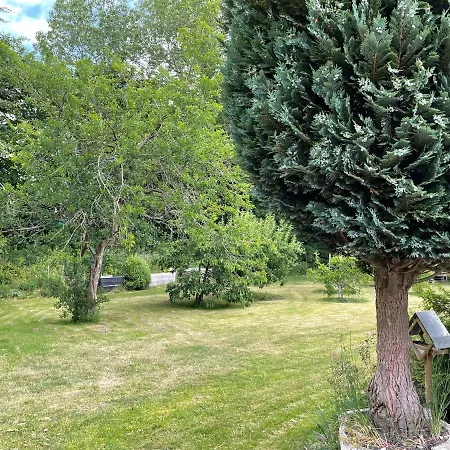 In Brons Apartament Skærbæk