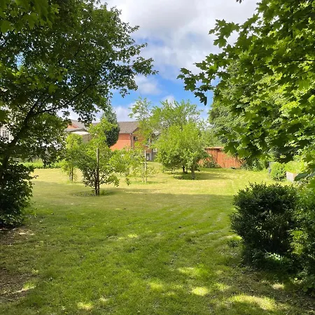 Leilighet In Brøns Skærbæk