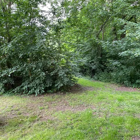 Apartament In Brons *