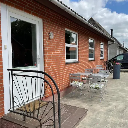 Apartmán In Brons *