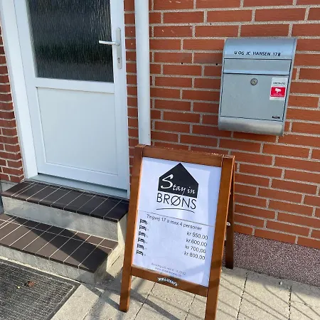 In Brons Skaerbaek