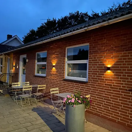 In Brøns Skærbæk
