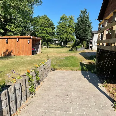 In Brons Apartament *