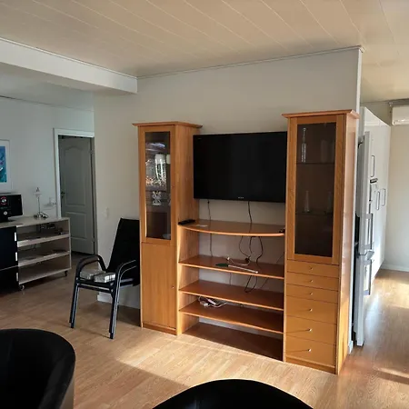 In Brons Apartament Skærbæk