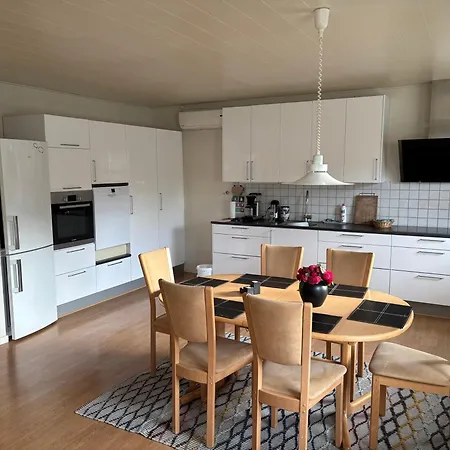 Apartament In Brons Skærbæk