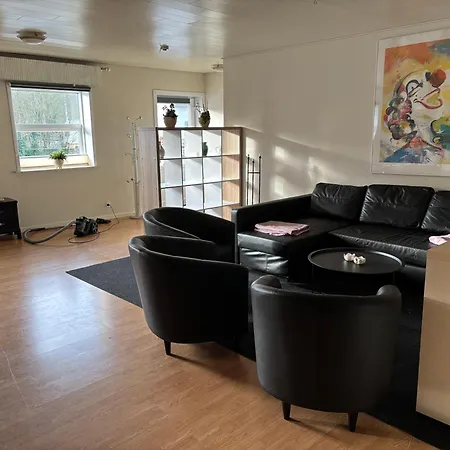 Apartmán In Brons
