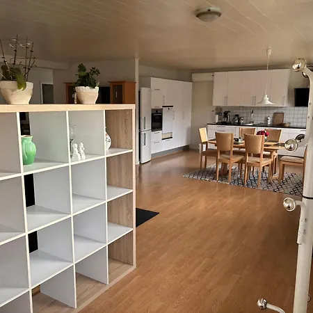 Apartmán In Brons *