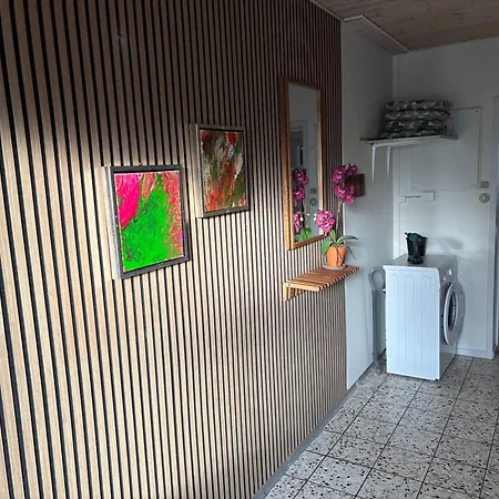 In Brøns * Skærbæk