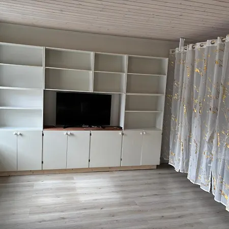 In Brons Apartman
