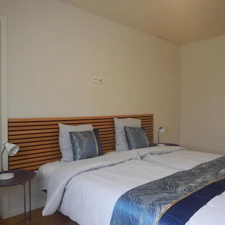 Apartman In Brons *