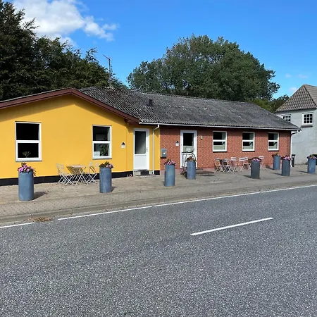 Apartamento In Brons