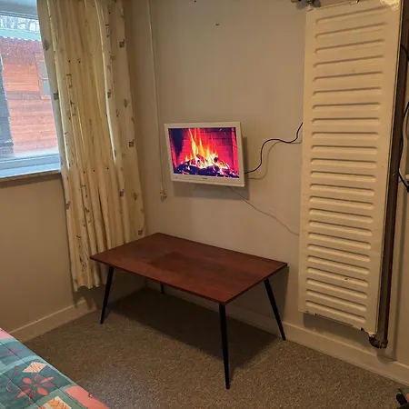 Apartman In Brons Skærbæk