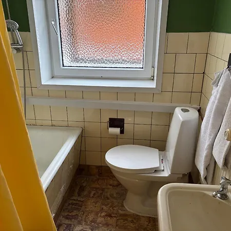Apartman In Brons