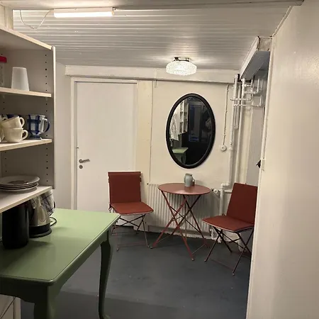 Apartman In Brons *