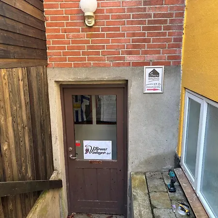 Apartmán In Brons Skærbæk