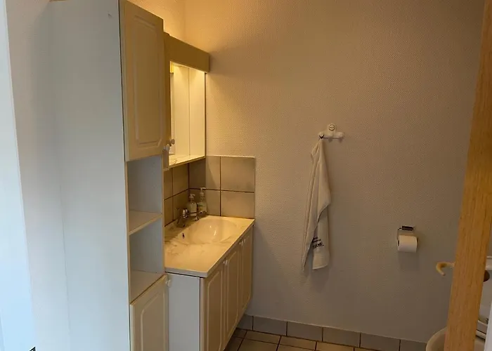 In Brons Apartamento *