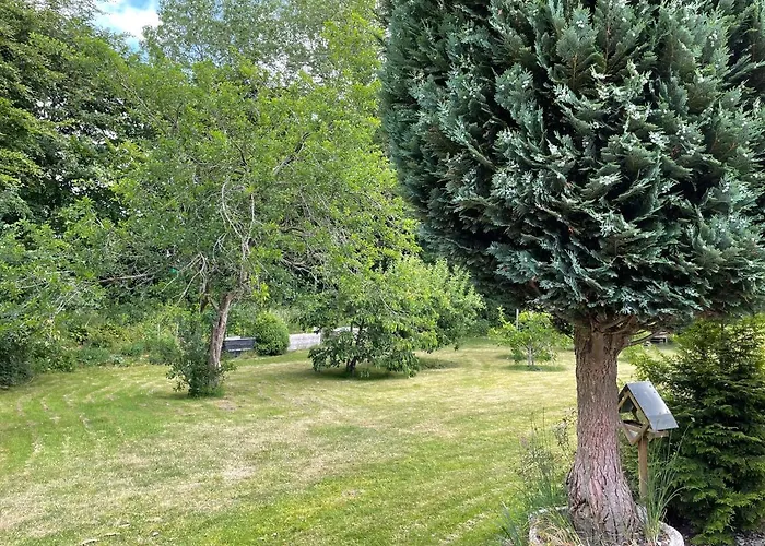 In Brons Apartamento Skærbæk