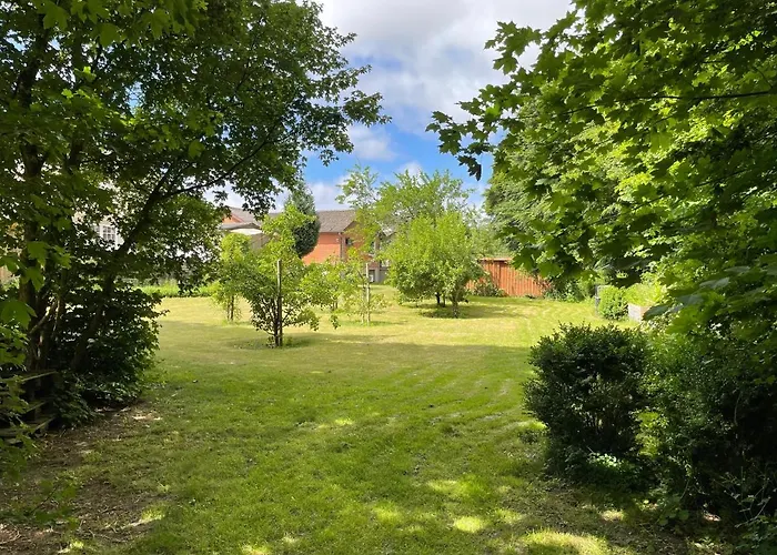 Apartamento In Brons Skærbæk