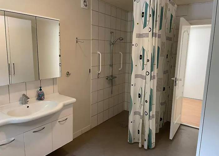 In Brons Apartment *