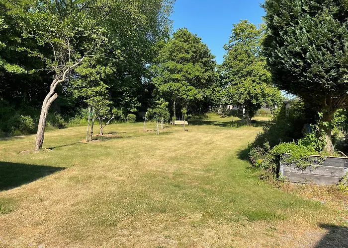 Apartment In Brons *