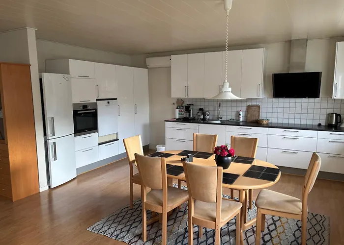 Apartamento In Brons Skærbæk