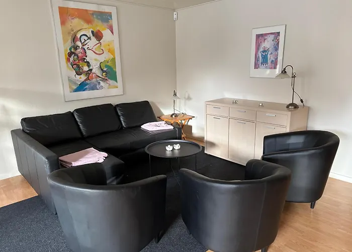In Brons Apartamento