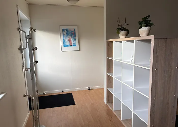 In Brons Apartment *