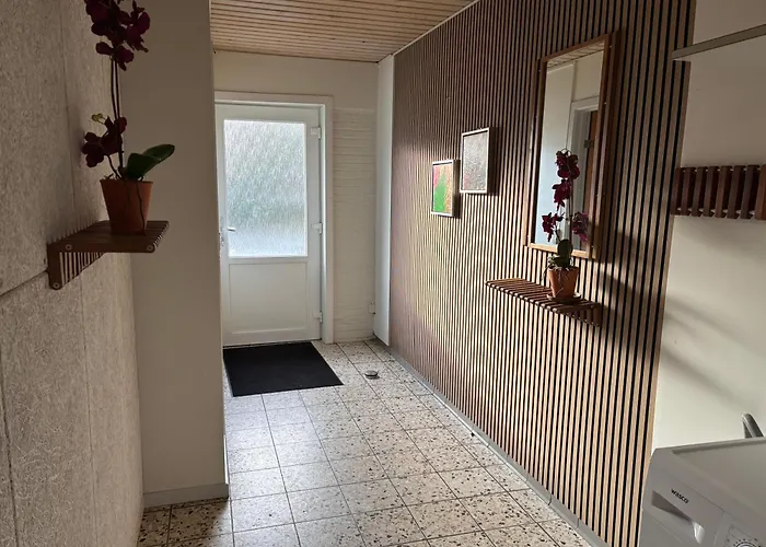 In Brons *