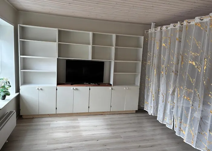 In Brons Апартаменты