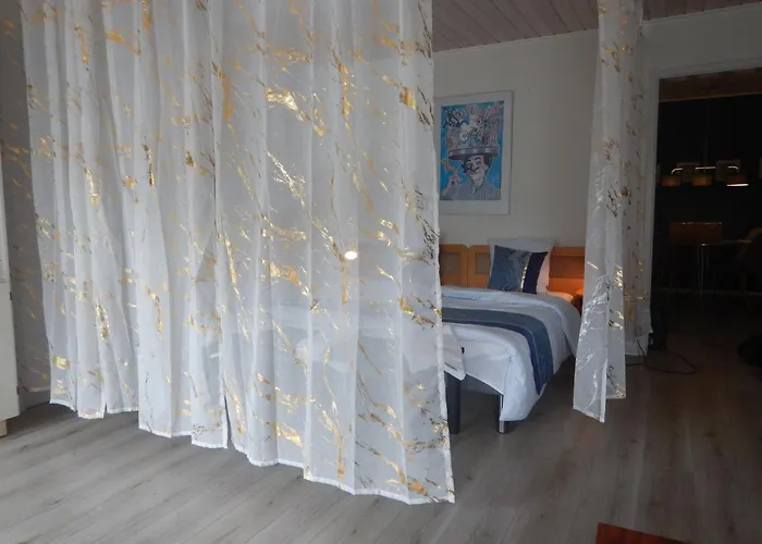 In Brons Апартаменты *