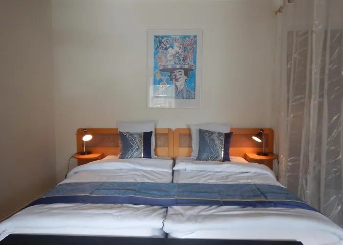 In Brons Apartamento Skærbæk