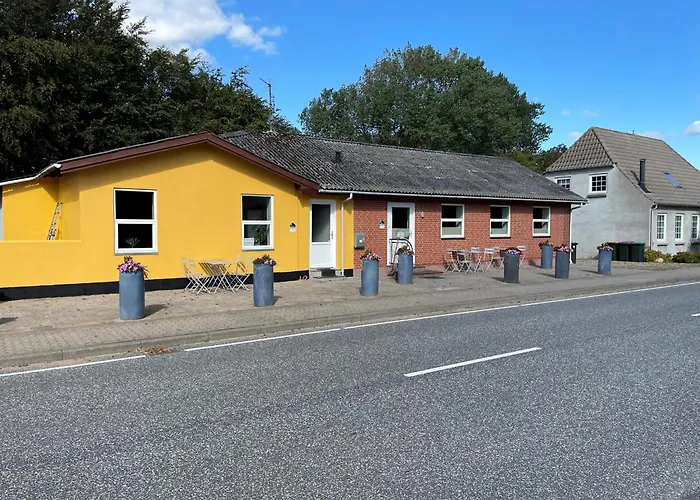 Apartamento In Brons