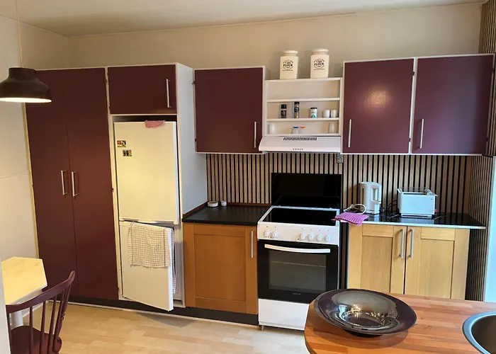 In Brons Apartamento *