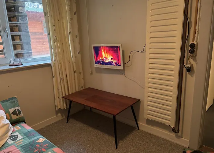 Apartamento In Brons Skærbæk
