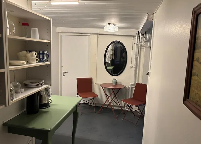 Apartament In Brons *